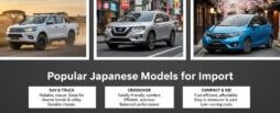 Importing Used Cars to Zimbabwe: 10 Essential Tips from a Trusted Japanese Car Exporter